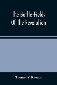 Produktbild: The Battle-Fields Of The Revolution