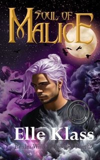 Produktbild: Soul of Malice