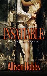 Produktbild: Insatiable