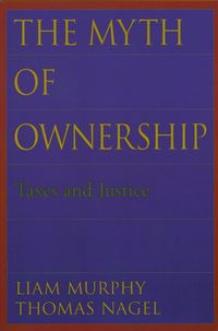 Produktbild: The Myth of Ownership