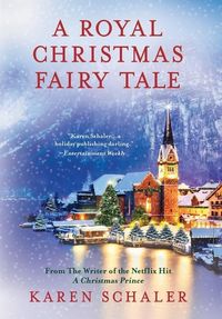 Produktbild: A Royal Christmas Fairy Tale