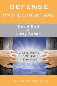 Produktbild: Defense on the Other Hand