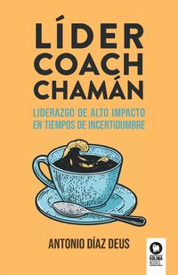 Produktbild: L&iacute;der, Coach, Cham&aacute;n