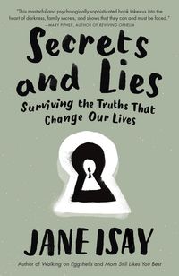 Produktbild: Secrets and Lies