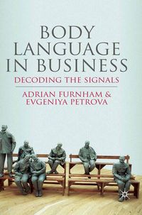 Produktbild: Body Language in Business