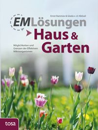 Produktbild: EM L&ouml;sungen &ndash; Haus & Garten