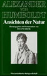 Produktbild: Ansichten der Natur