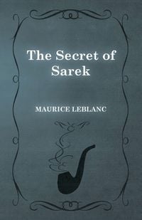 Produktbild: The Secret of Sarek