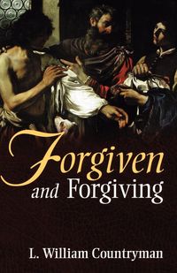 Produktbild: Forgiven and Forgiving