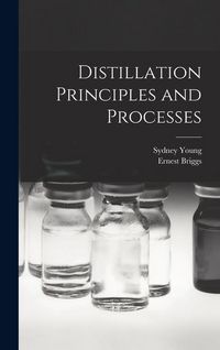 Produktbild: Distillation Principles and Processes