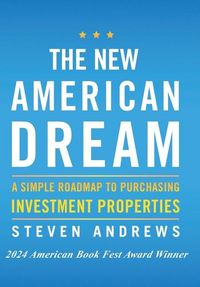 Produktbild: The New American Dream