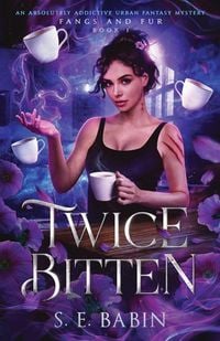 Produktbild: Twice Bitten