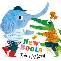 Produktbild: Hopgood, T: New Boots