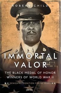 Produktbild: Immortal Valor
