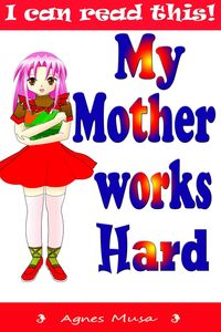 Produktbild: My Mother Works Hard