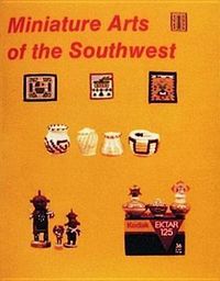 Produktbild: Miniature Arts of the Southwest