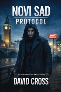 Produktbild: Novi Sad Protocol