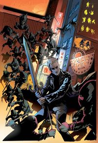 Produktbild: Spike Shadow Puppets