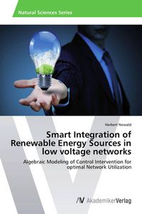 Produktbild: Smart Integration of Renewable Energy Sources in low voltage networks