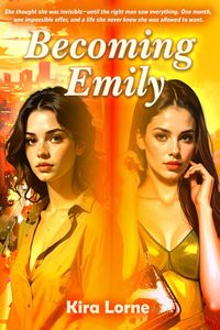 Produktbild: Becoming Emily
