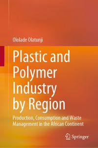 Produktbild: Plastic and Polymer Industry by Region
