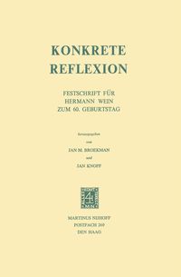 Produktbild: Konkrete Reflexion