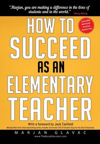 Produktbild: How to Succeed as an Elementary Teacher