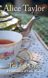 Produktbild: Tea for One