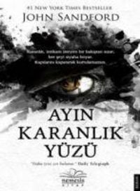 Produktbild: Ayin Karanlik Y&uuml;z&uuml;