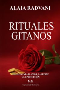 Produktbild: Rituales Gitanos