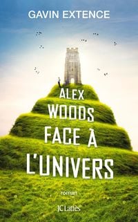 Produktbild: Alex Woods face &agrave; l'univers