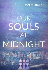 Produktbild: Our Souls at Midnight (Seoul Dreams 1)