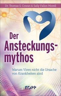 Produktbild: Der Ansteckungsmythos