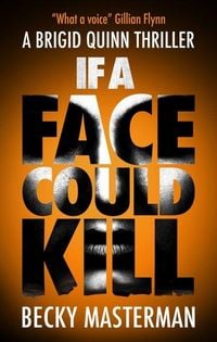 Produktbild: If A Face Could Kill