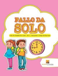 Produktbild: Fallo Da Solo