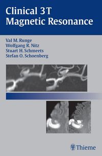 Produktbild: Clinical 3T Magnetic Resonance