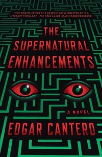Produktbild: The Supernatural Enhancements