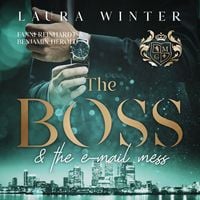 Produktbild: The Boss and the E-Mail mess