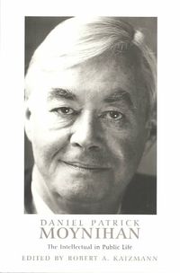 Produktbild: Daniel Patrick Moynihan 2/e