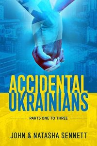 Produktbild: Accidental Ukrainians
