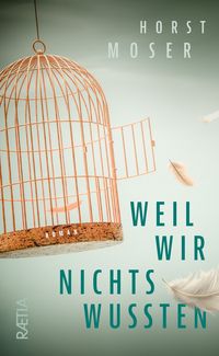 Produktbild: Weil wir nichts wussten