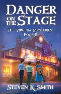 Produktbild: Danger on the Stage