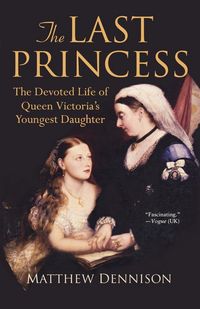 Produktbild: The Last Princess