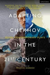 Produktbild: Adapting Chekhov in the 21st Century