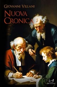 Produktbild: Nuova Cronica