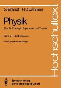 Produktbild: Physik. Eine Einf&uuml;hrung in Experiment und Theorie