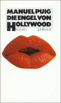 Produktbild: Die Engel von Hollywood
