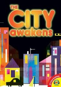 Produktbild: The City Awakens