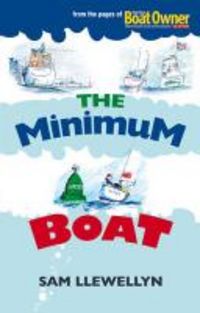 Produktbild: Llewellyn, S: The Minimum Boat