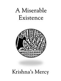 Produktbild: A Miserable Existence